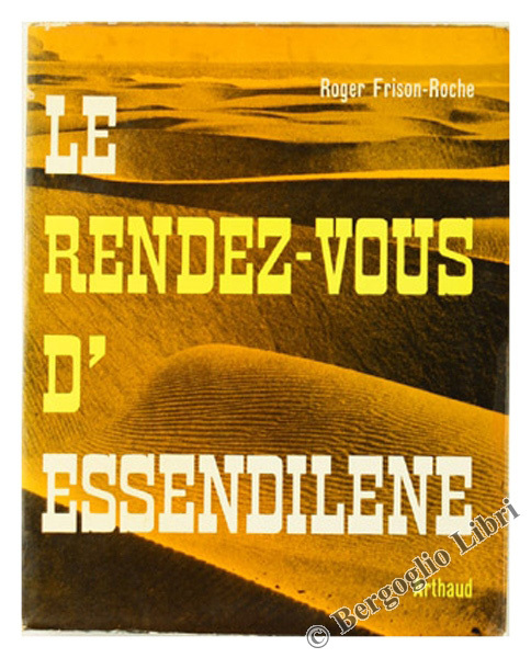 LES RENDEZ-VOUS D'ESSENDILENE.