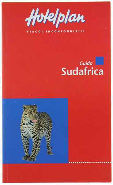 SUD AFRICA. Il mondo in un solo paese.