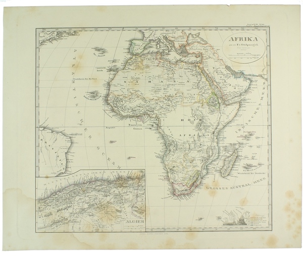 AFRIKA.