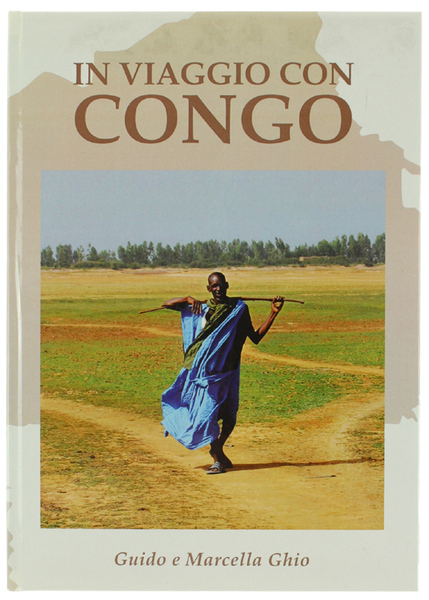 IN VIAGGIO CON CONGO.