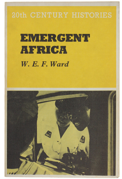 EMERGENT AFRICA.