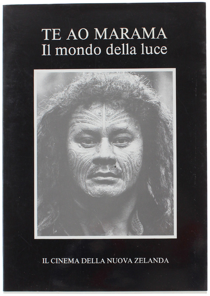 TE AO MARAMA. Il mondo della luce. Il cinema della …