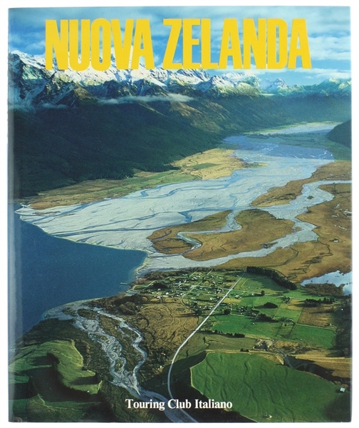 NUOVA ZELANDA.