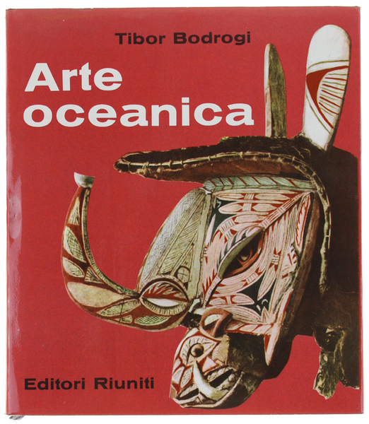 ARTE OCEANICA.