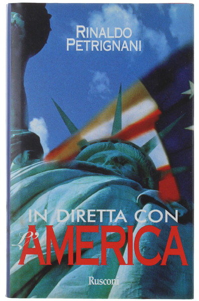 IN DIRETTA CON L'AMERICA.