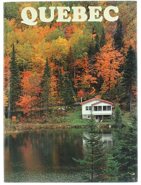 QUEBEC.