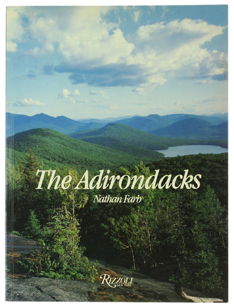 THE ADIRONDACKS.