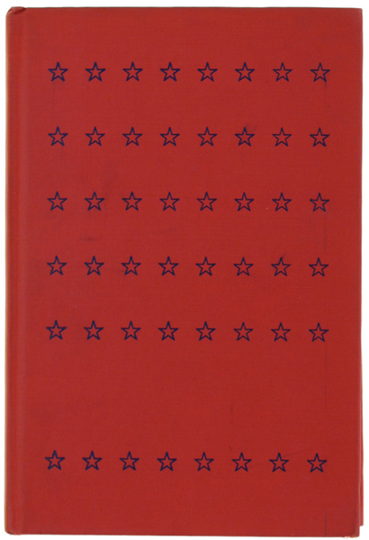 WHAT'S RIGHT WITH AMERICA. New Perspectives on the Contemporary Scene.