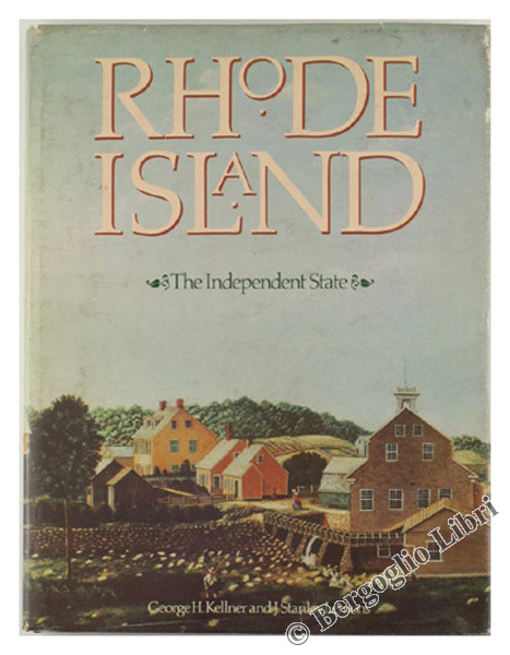 RHODE ISLAND. The Independent State.