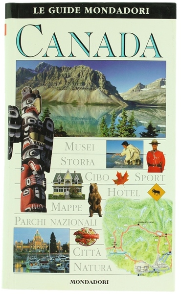 CANADA.