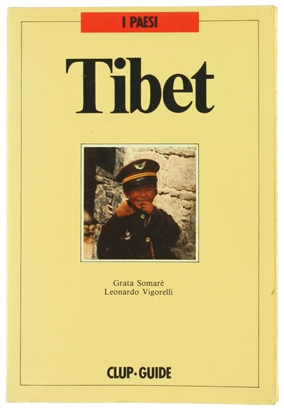 TIBET.
