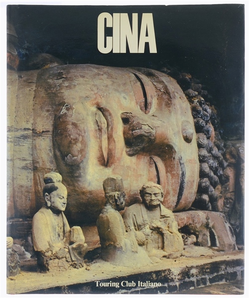 CINA - Tutte le provincie e le regioni autonome.