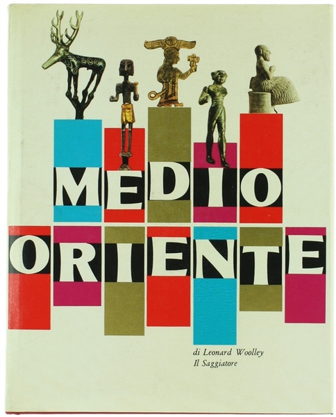 MEDIO ORIENTE.