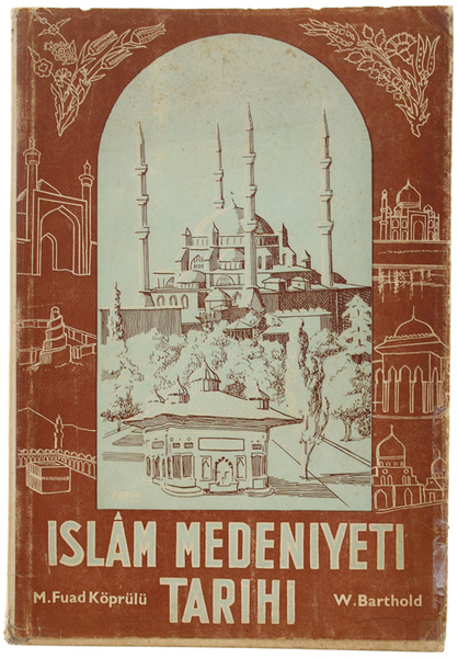 ISLAM MEDENIYETI TARIHI.