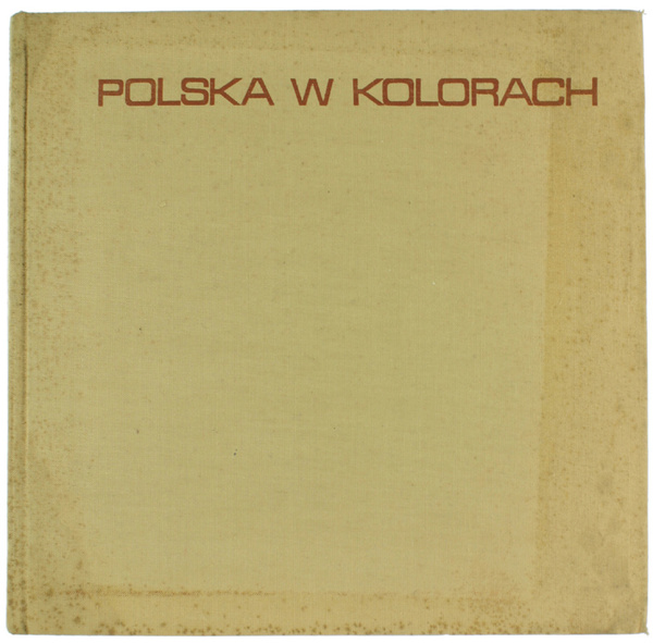 POLSKA W KOLORACH