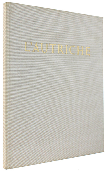 L'AUTRICHE. Ses paysages, ses habitants et sa culture.