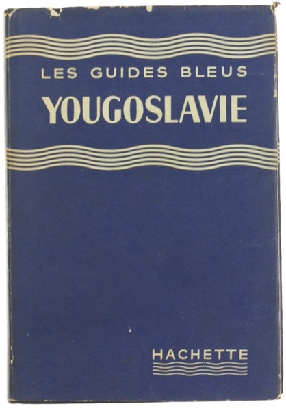 YOUGOSLAVIE.
