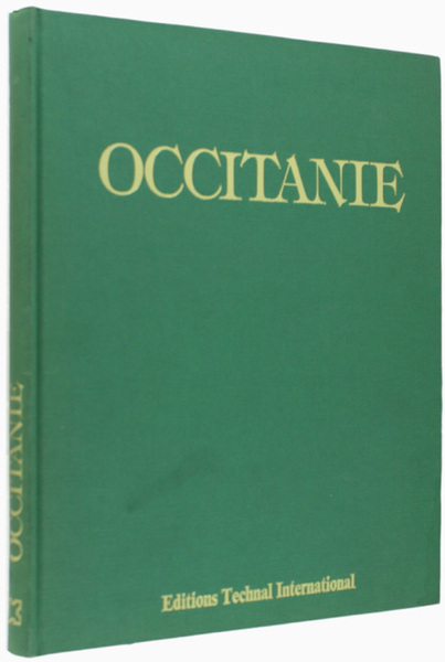 OCCITANIE [Langue : Français]
