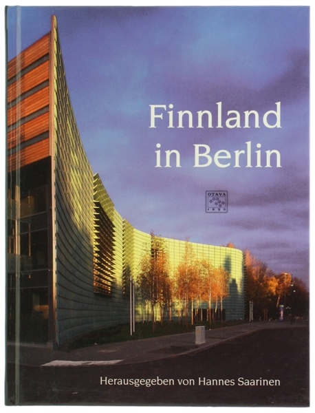 FINNLAND IN BERLIN.