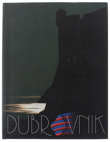 DUBROVNIK [testo in italiano]