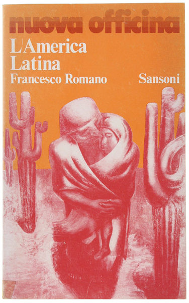 L'AMERICA LATINA.