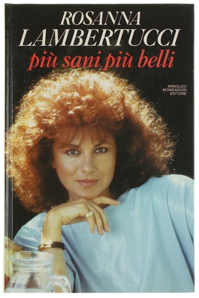 PIU' SANI PIU' BELLI.