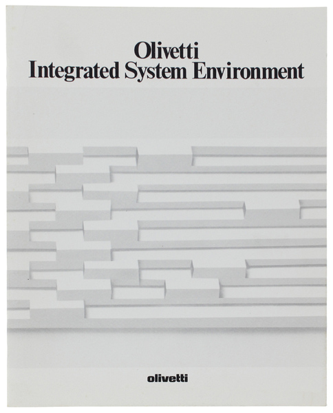 OLIVETTI INTEGRATED SYSTEM ENVIRONMENT