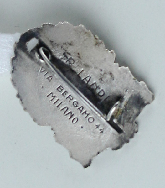 SPILLA "Unione Ginn. TRENTO VII Conc. Ginnastico Reg. e Scolastico …