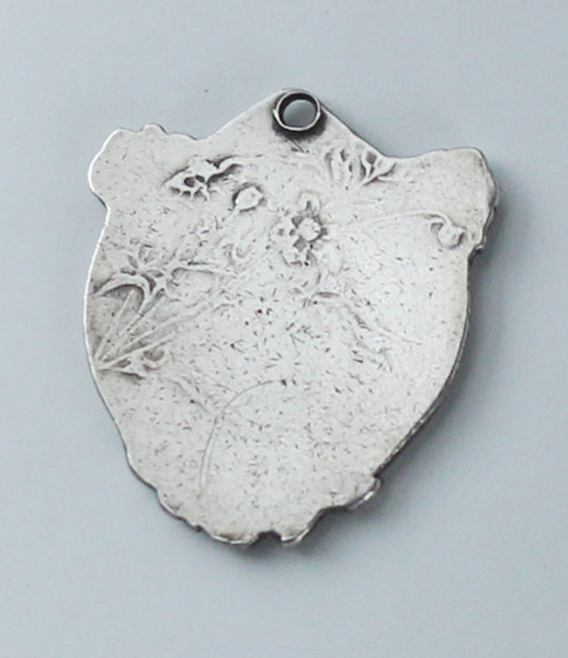 MEDAGLIA PREMIO ATLETICA LEGGERA (CORSA) PRIMO '900