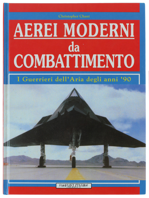 AEREI DA COMBATTIMENTO I Guerrieri dell'aria degli anni '90 [come …