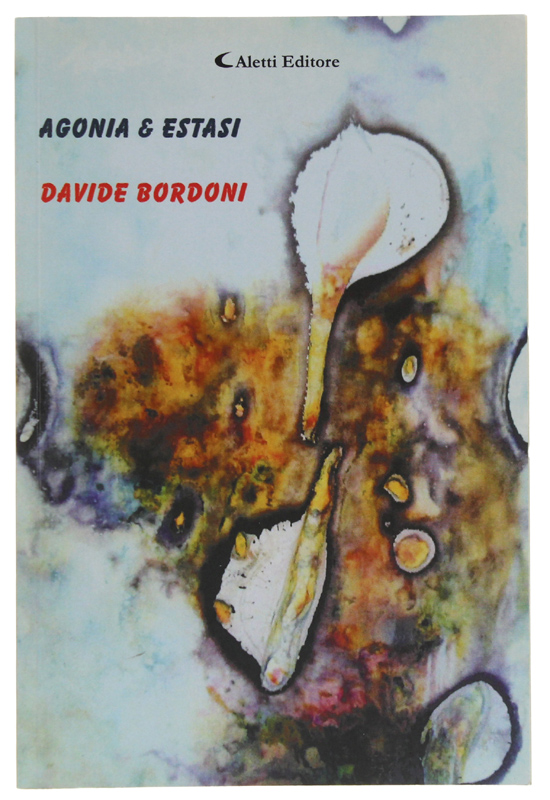 AGONIA & ESTASI