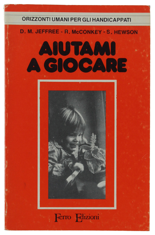 AIUTAMI A GIOCARE.