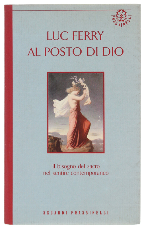 AL POSTO DI DIO