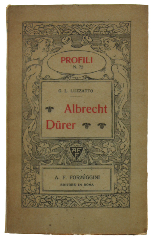 ALBRECHT DÜRER