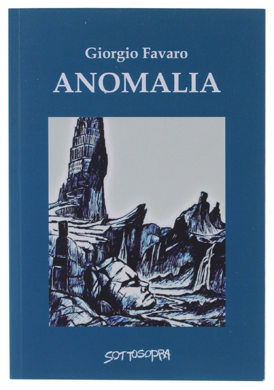 ANOMALIA.