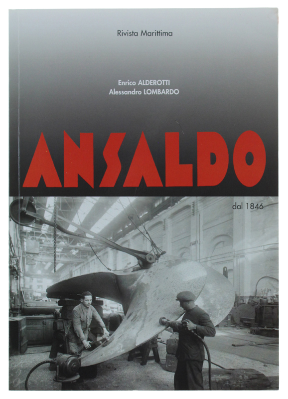 ANSALDO