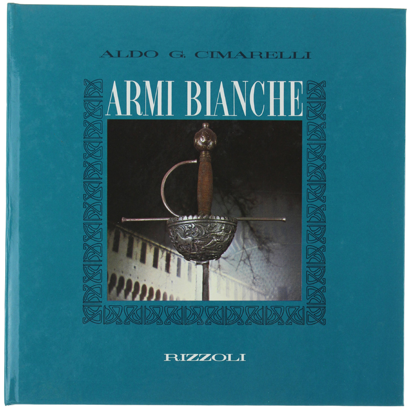 ARMI BIANCHE
