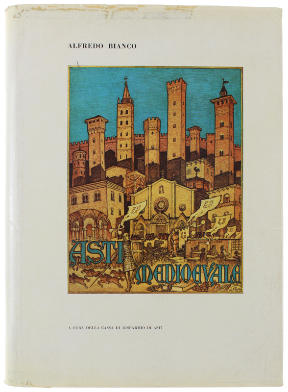 ASTI MEDIOEVALE.