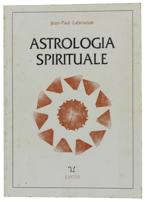 ASTROLOGIA SPIRITUALE.