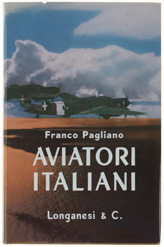 AVIATORI ITALIANI [prima edizione]