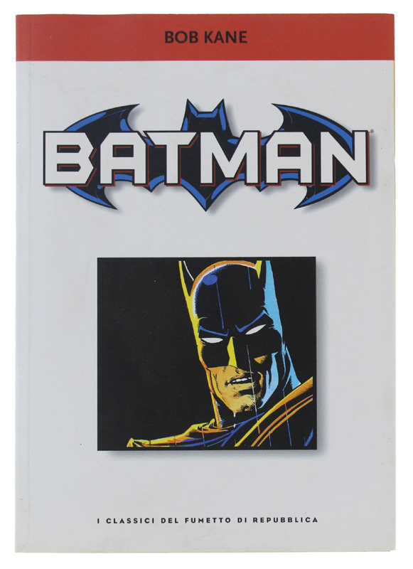 BATMAN