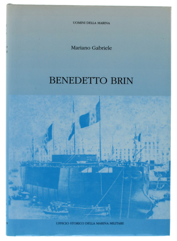 BENEDETTO BRIN