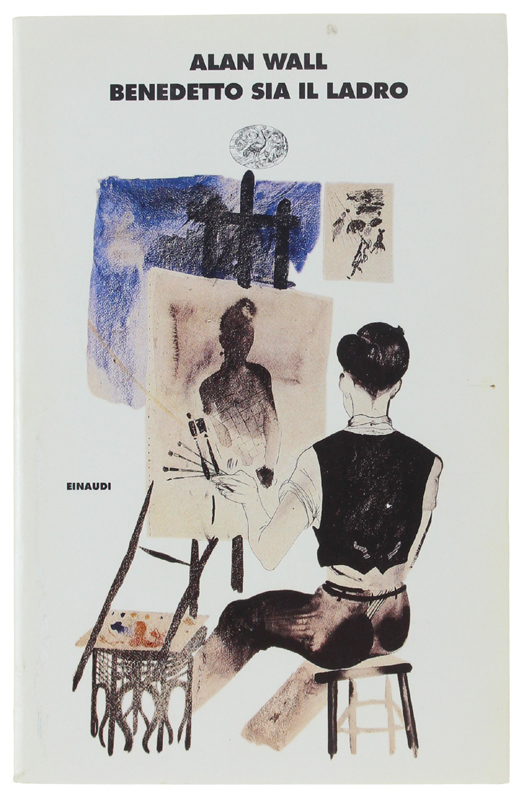 BENEDETTO SIA IL LADRO.