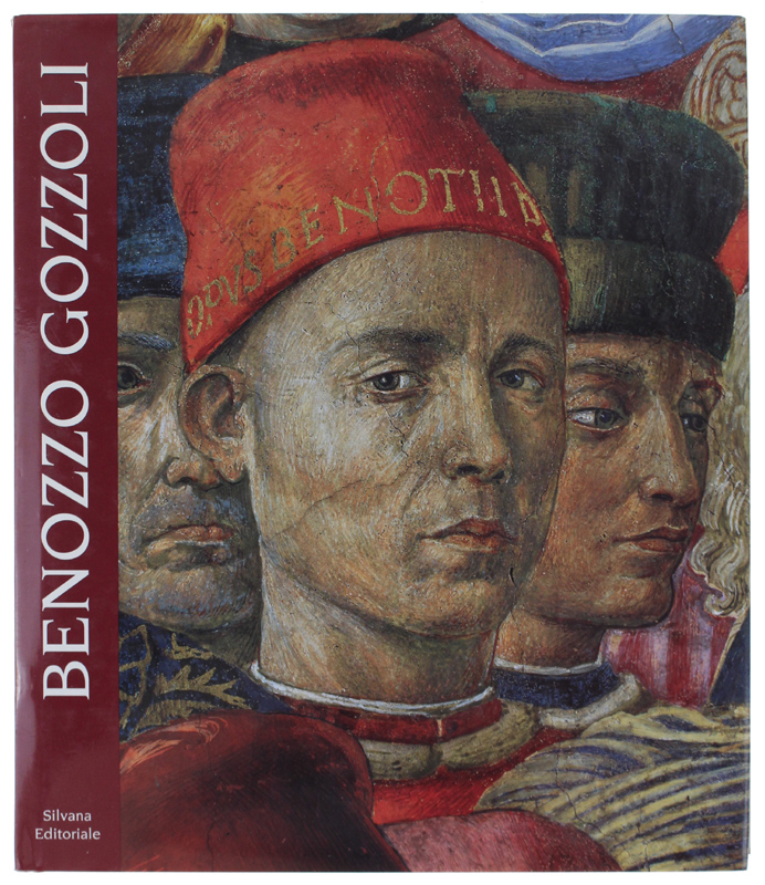 BENOZZO GOZZOLI. Edizione italiana e inglese