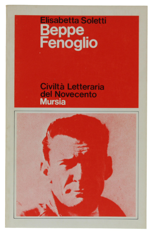 BEPPE FENOGLIO