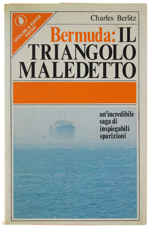BERMUDA: IL TRIANGOLO MALEDETTO