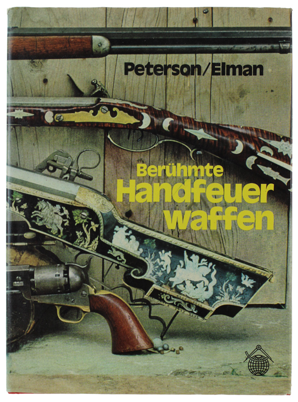 Berühmte HANDFEUERWAFFEN