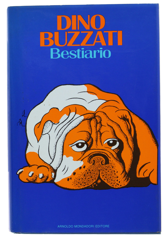 BESTIARIO