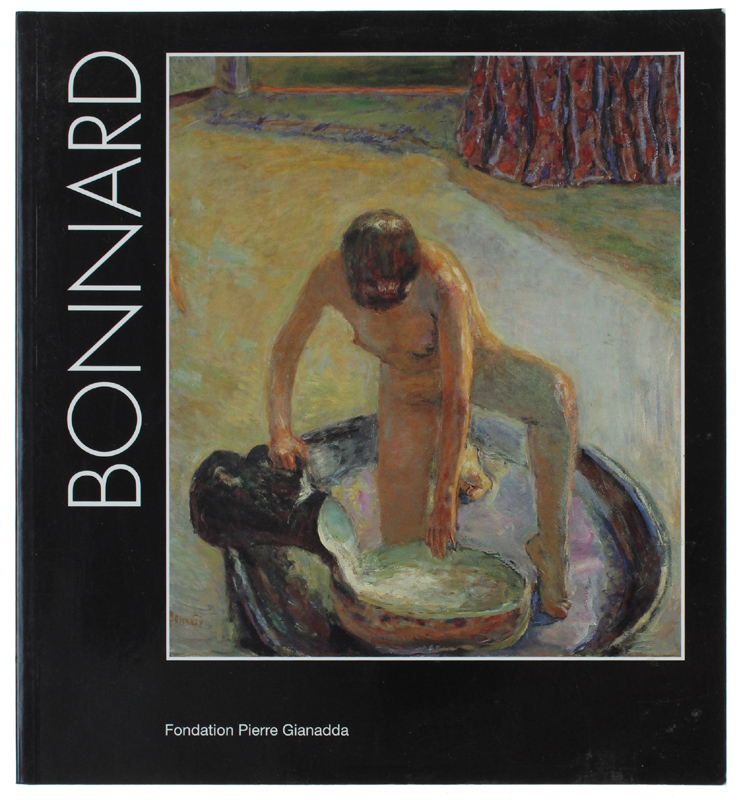 BONNARD