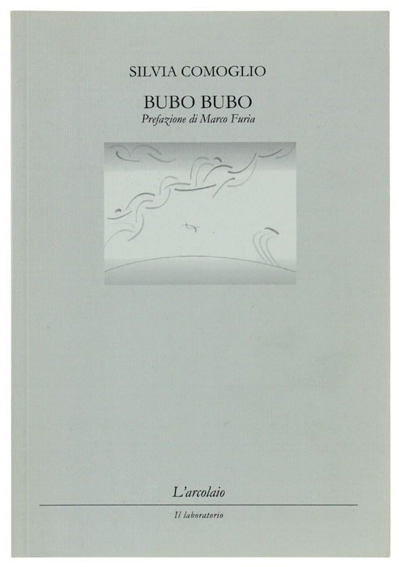 BUBO BUBO - Prefazione di Marco Furia